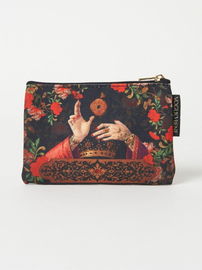 VOGLIO BENE》MESSINA コインケース（その他財布）｜H.P.FRANCE公式サイト