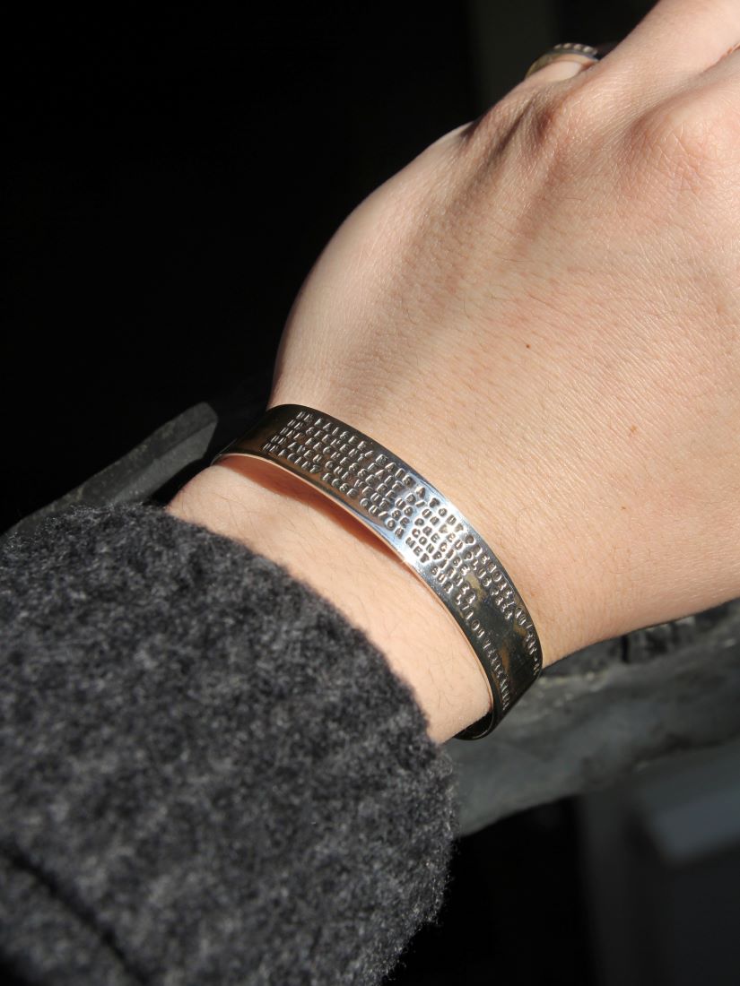 Un baiser 接吻 バングル（バングル）｜H.P.FRANCE公式サイト