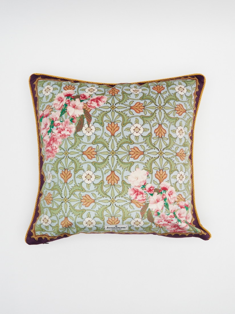 クッションカバー 50x50cm Luxe（クッションカバー）｜H.P.FRANCE公式