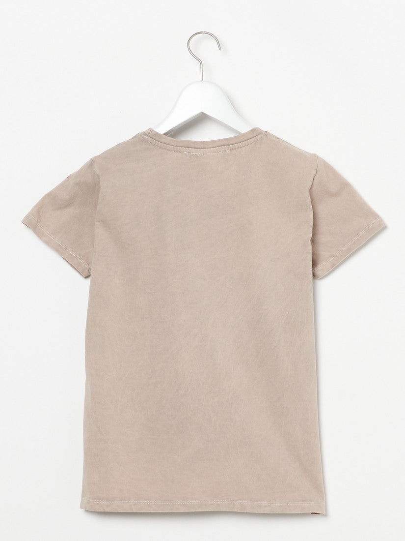 【関税込み】Edward Cuming Tシャツ EDWARD CUMING》WOMENS I FELL IN THE GARDEN ST-シャツ(T