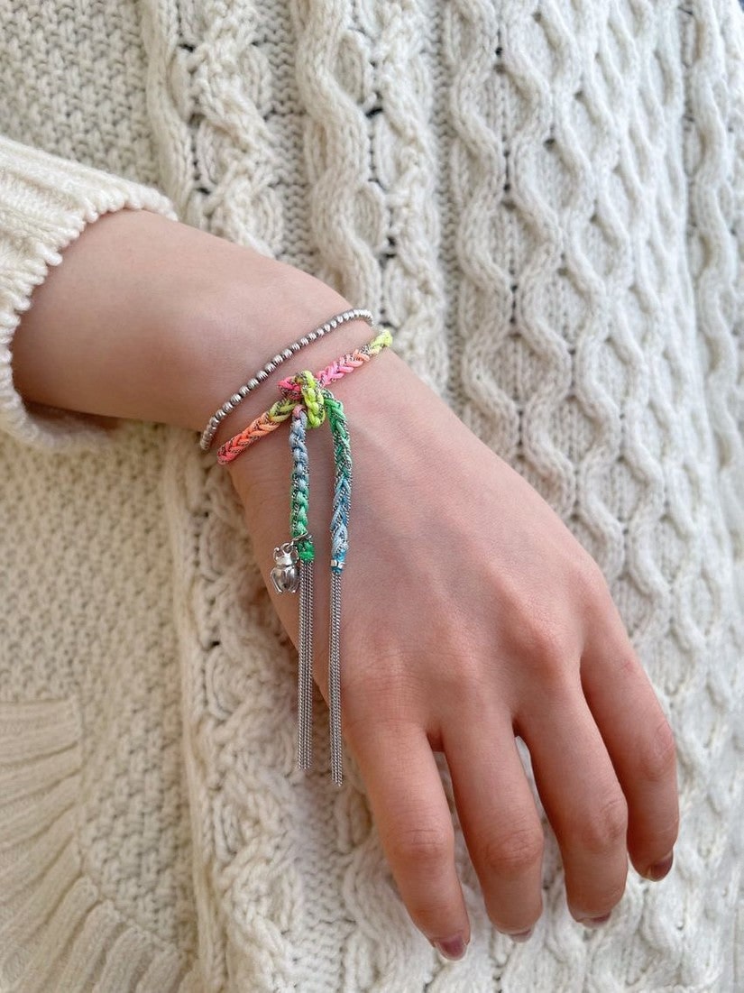 Disco Ball ブレスレット（ブレスレット）｜H.P.FRANCE公式サイト