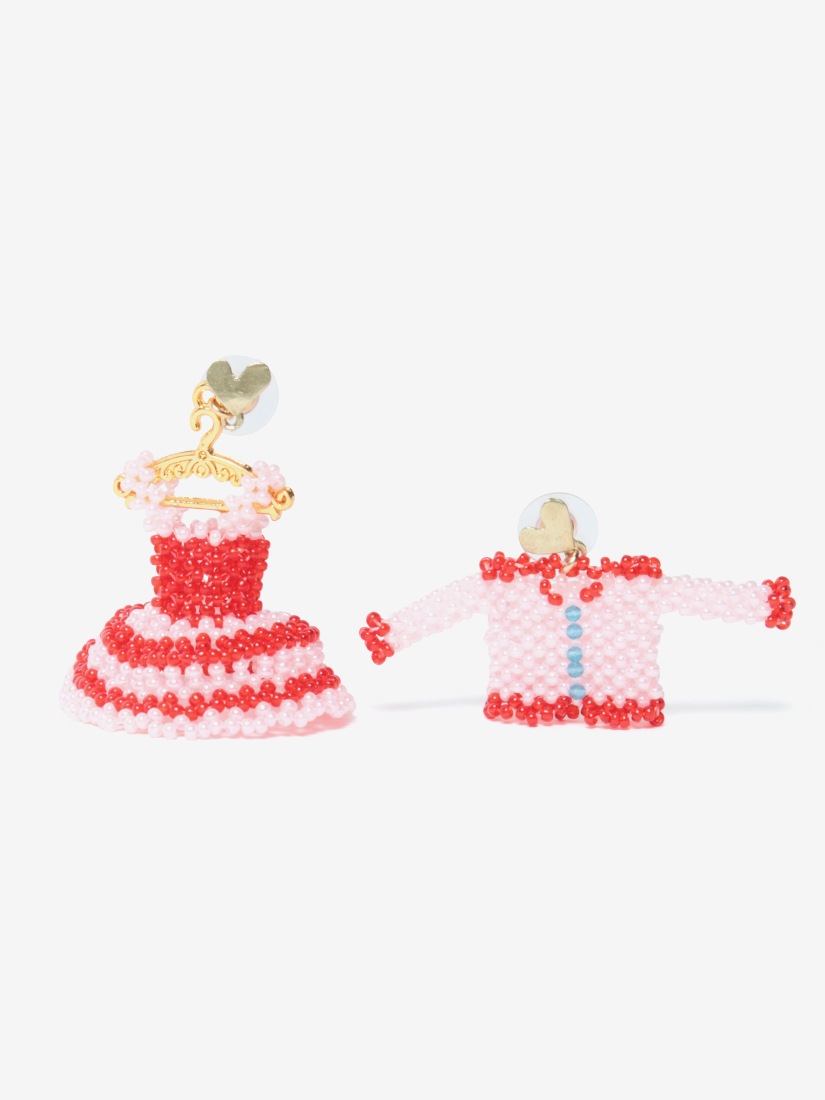 Susan Alexandra》Perfect Pair ピアス（ピアス）｜H.P.FRANCE公式サイト
