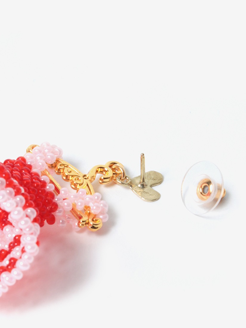 Susan Alexandra》Perfect Pair ピアス（ピアス）｜H.P.FRANCE公式サイト