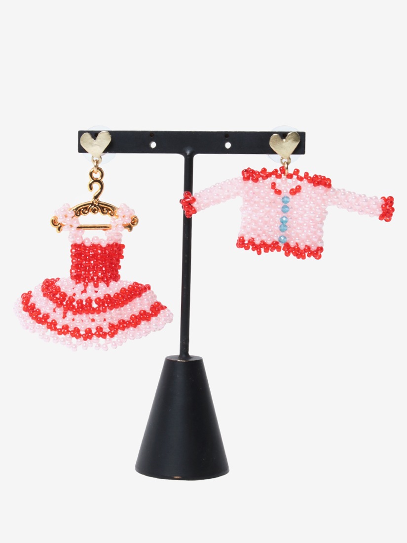 Susan Alexandra》Perfect Pair ピアス（ピアス）｜H.P.FRANCE公式サイト