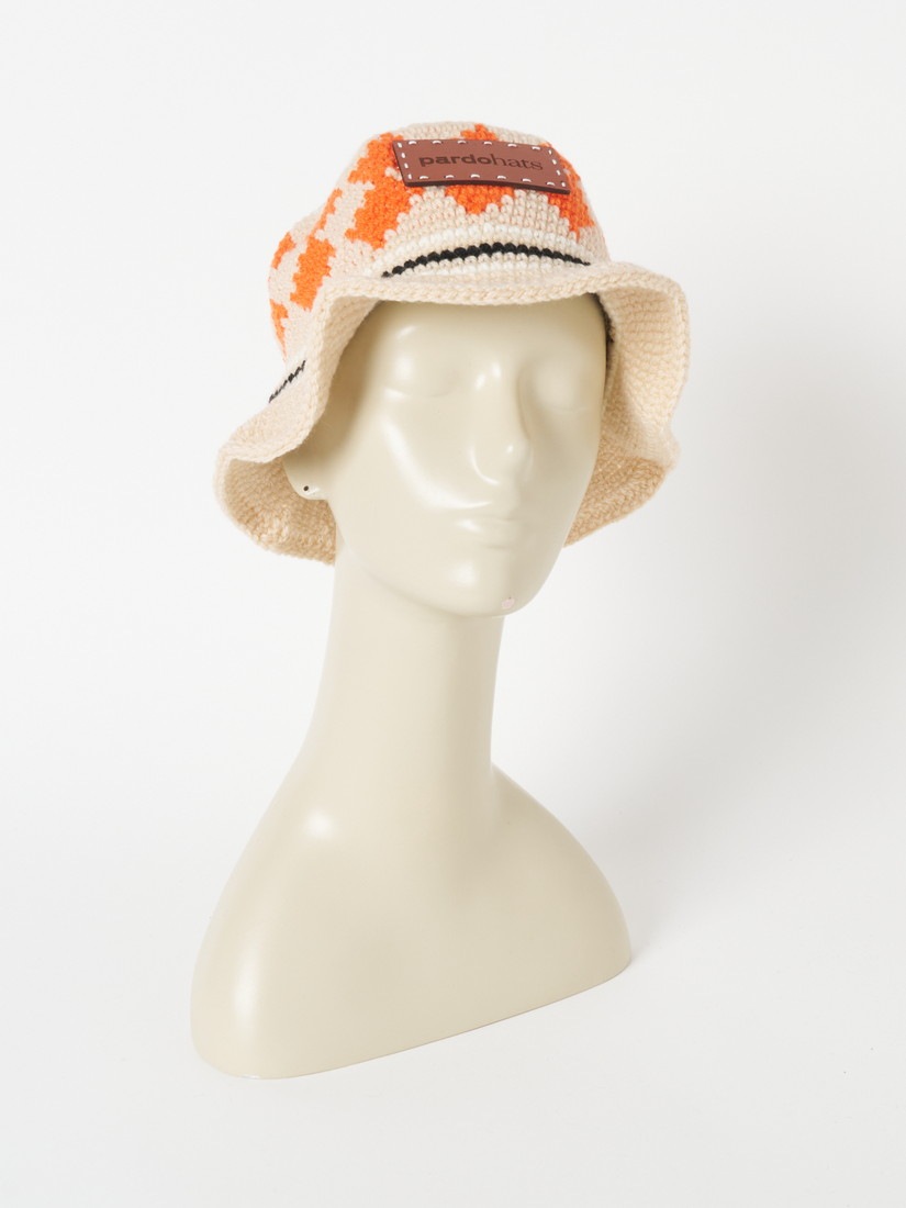 PARDO HATS》Ivo（ハット）｜H.P.FRANCE公式サイト