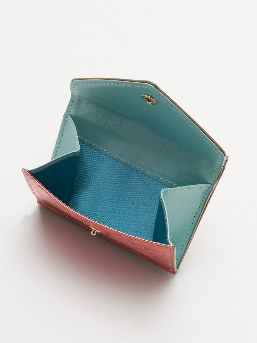 イチゴ / MINI WALLET 各色 | FIORAIA