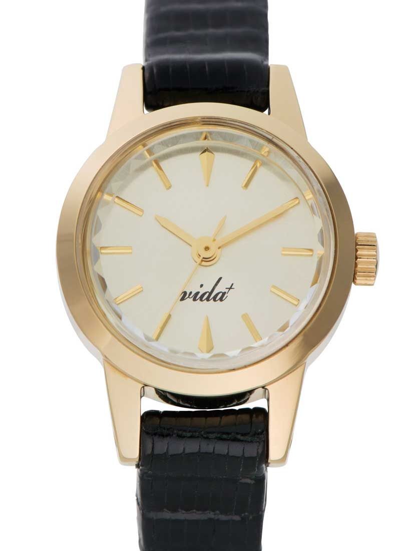 VIDA+》腕時計（時計）｜H.P.FRANCE公式サイト