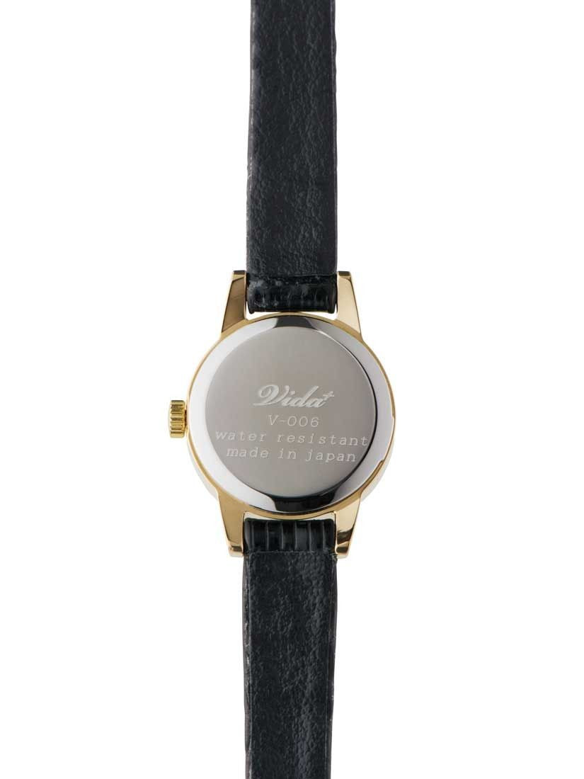 VIDA+》腕時計（時計）｜H.P.FRANCE公式サイト