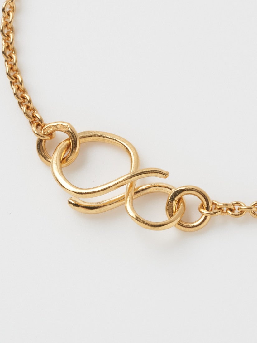 TOM BIINS ブレスレット アッシュペーフランス ブレスレット（ブレスレット）｜H.P.FRANCE公式サイト