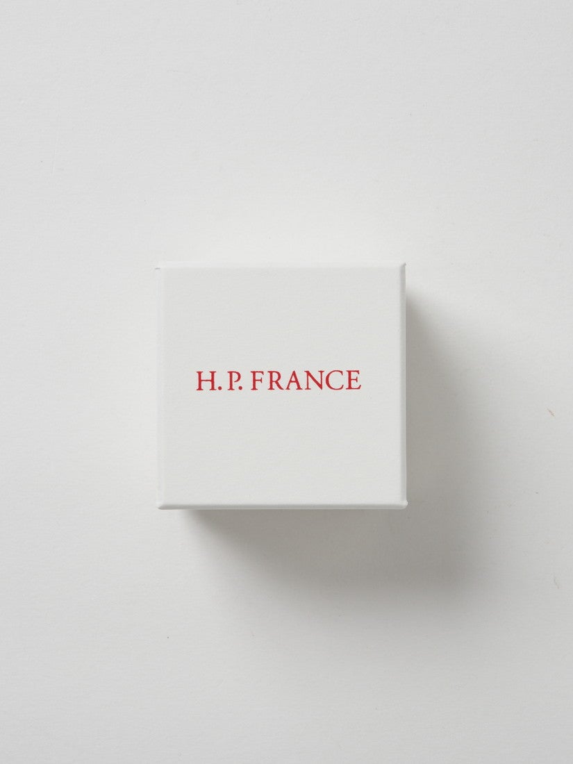 ギフト用アイテム】ジュエリーボックス S（すべての商品）｜H.P.FRANCE