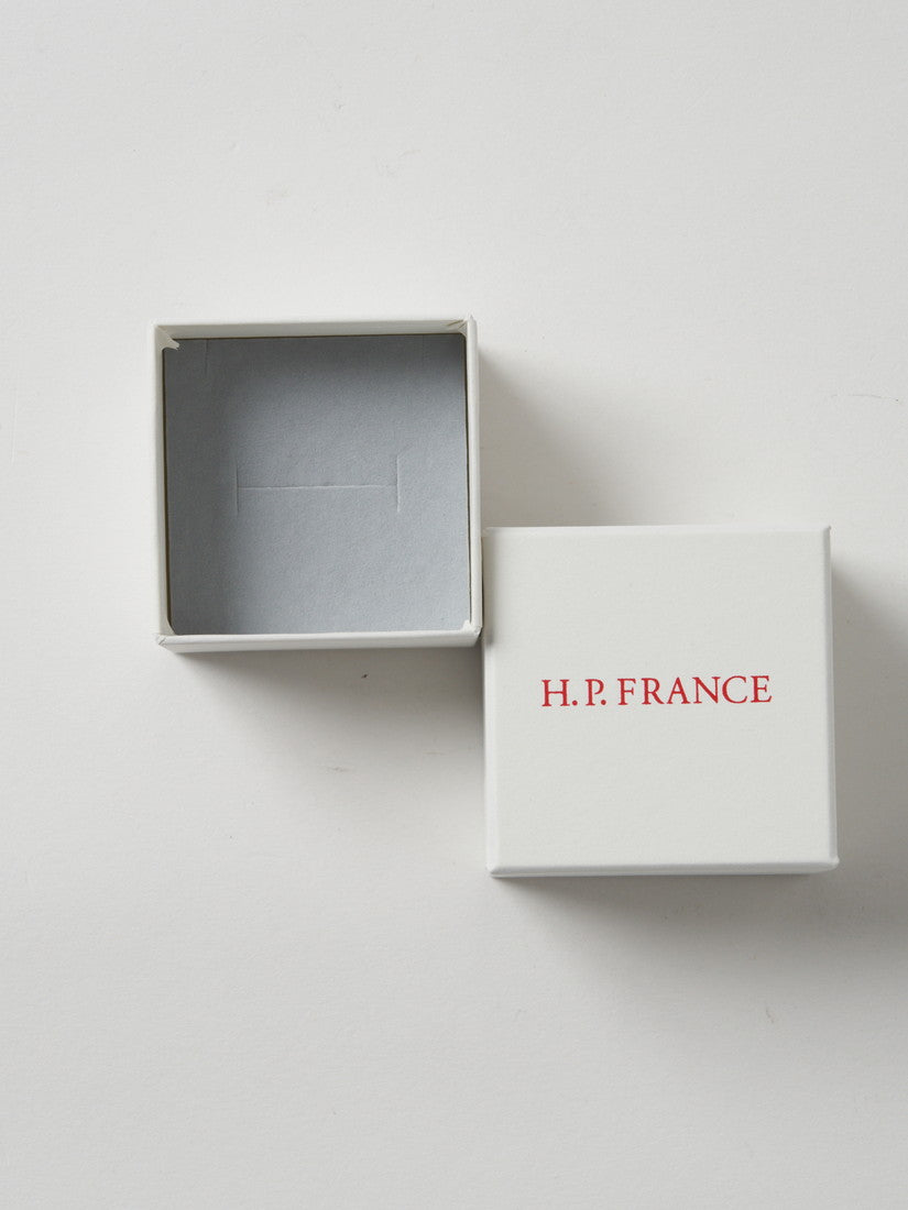 ギフト用アイテム】ジュエリーボックス S（すべての商品）｜H.P.FRANCE