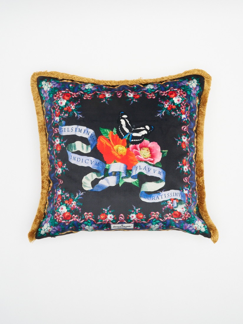 クッションカバー 50x50cm Luxe（クッションカバー）｜H.P.FRANCE公式