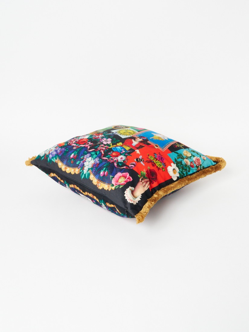 アッシュ・ペー・フランスのクッションとクッションカバー アッシュ・ペー・フランスのクッションとクッションカバー