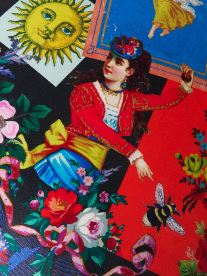 クッションカバー 50x50cm Luxe（クッションカバー）｜H.P.FRANCE公式