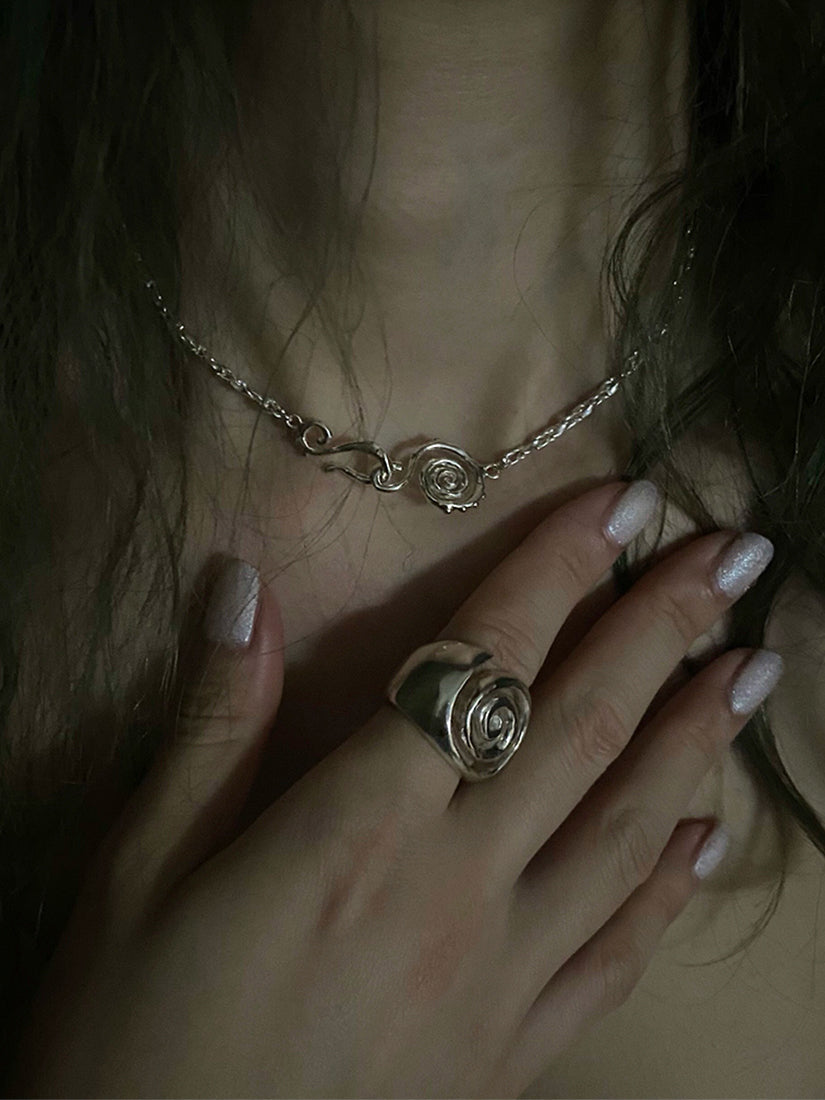 HAPRO ネックレス N01 ネックレス（ネックレス）｜H.P.FRANCE公式サイト
