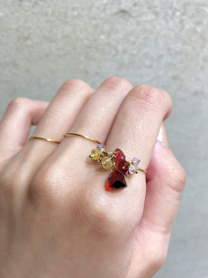 バンドリング（リング）｜H.P.FRANCE公式サイト