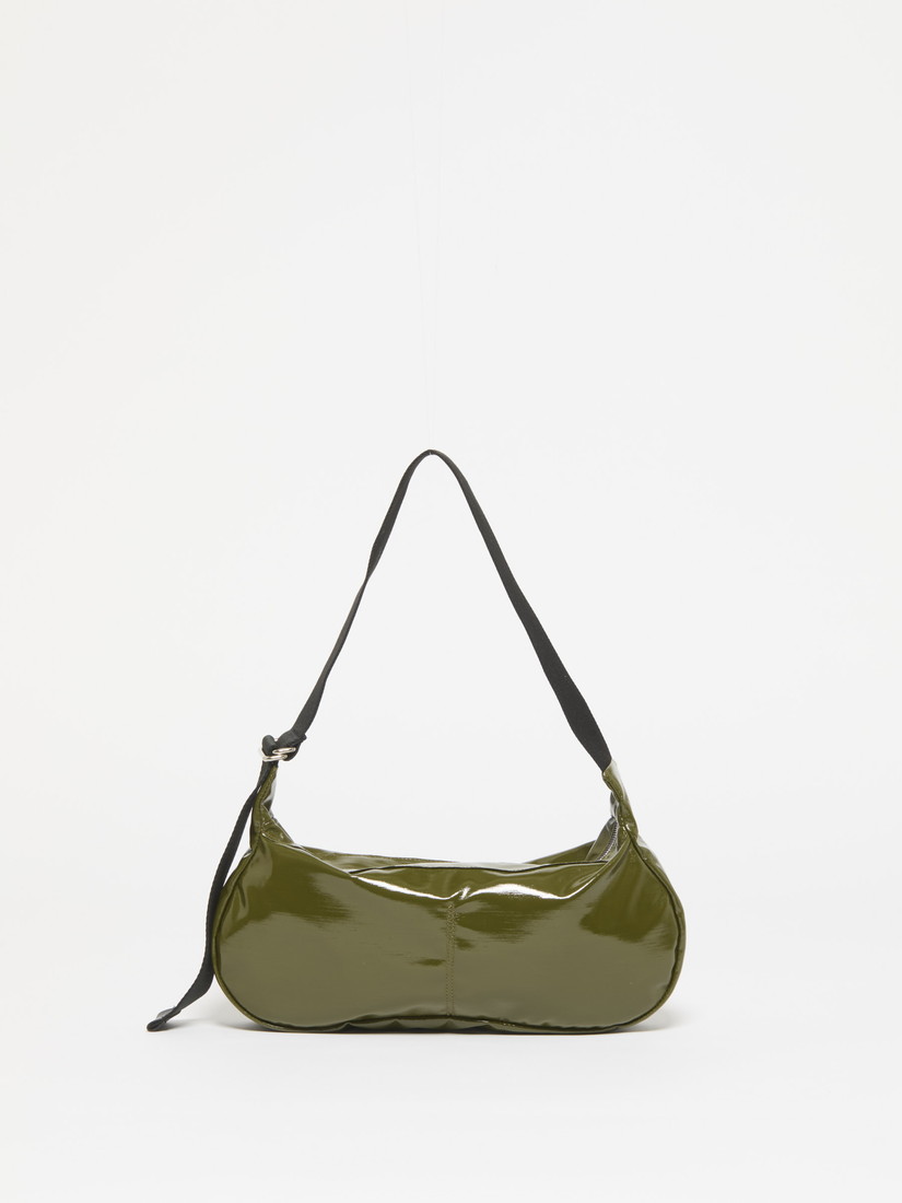 LIGHT VEGAN AQUA MAEVE ショルダーバッグ（ショルダーバッグ）｜H.P.