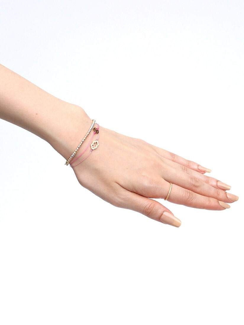 CarolinaBucci Discoball リングゴールド　hpfrance CarolinaBucci Discoball リングゴールド hpfrance