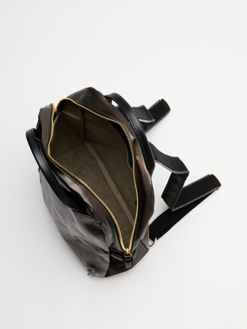 ATELIER LIN LAMI バックパック（バックパック）｜H.P.FRANCE公式サイト