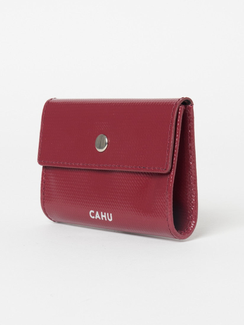 《CAHU》COIN CASE