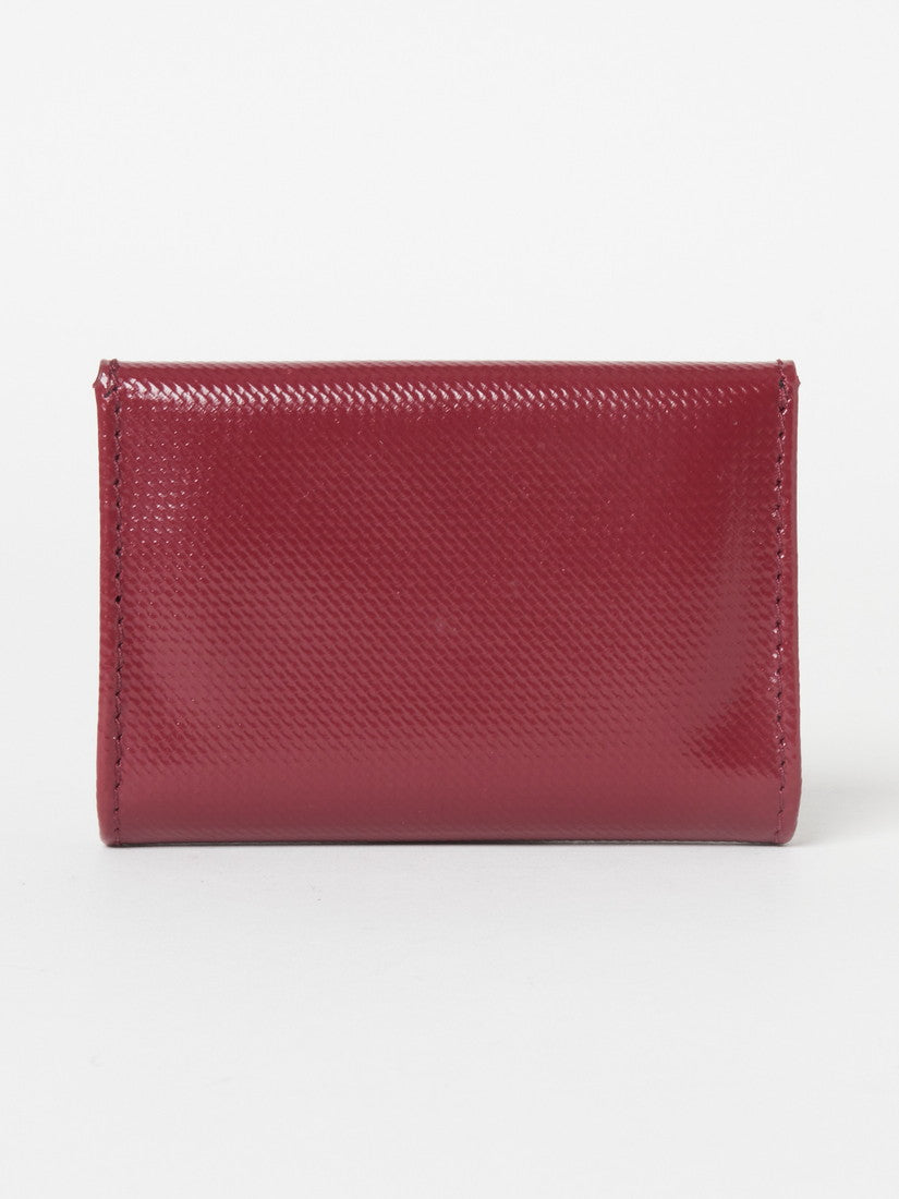 《CAHU》COIN CASE