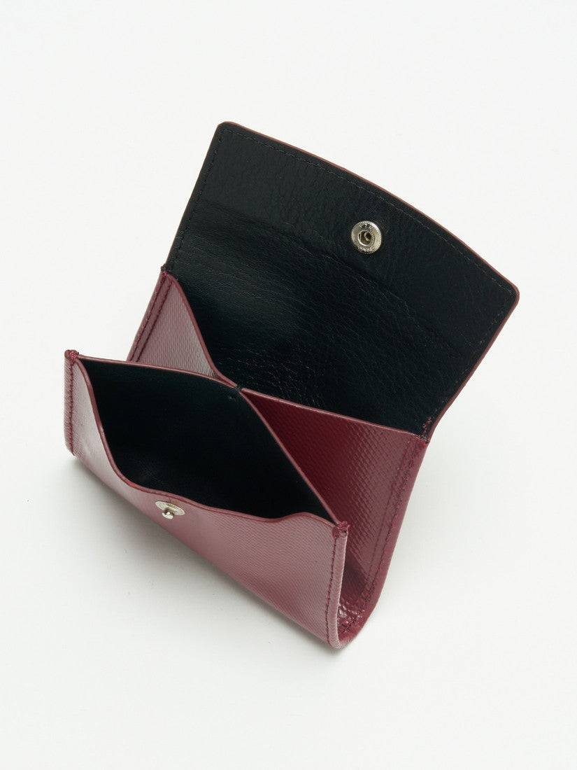 《CAHU》COIN CASE