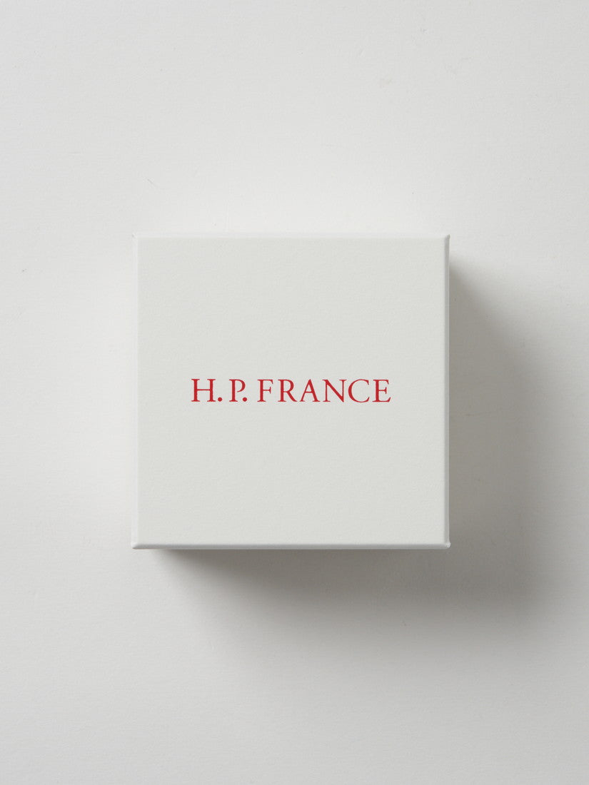 ギフト用アイテム】ジュエリーボックス M（すべての商品）｜H.P.FRANCE