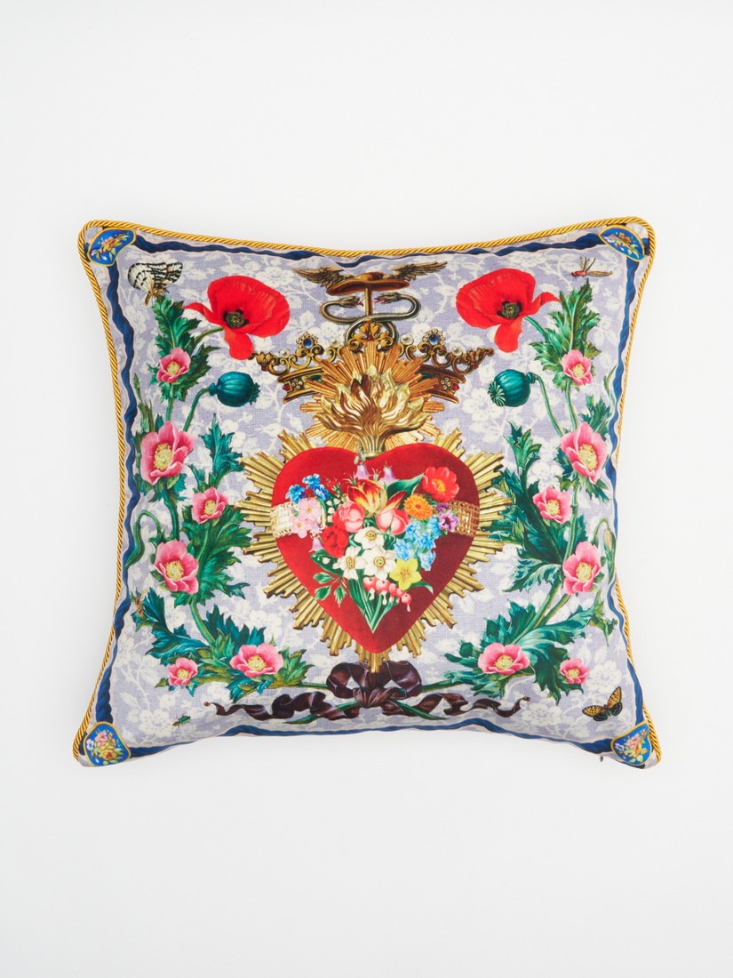 クッションカバー 50x50cm Luxe（クッションカバー）｜H.P.FRANCE公式