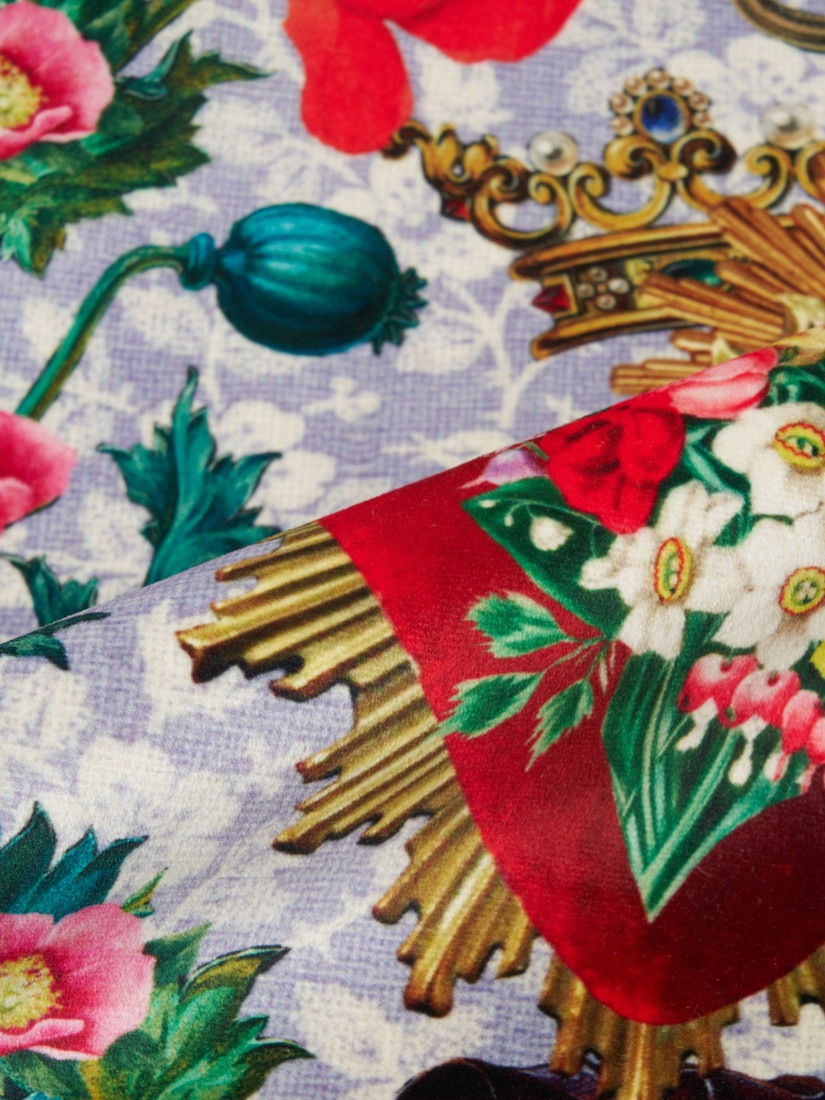 クッションカバー 50x50cm Luxe（クッションカバー）｜H.P.FRANCE公式