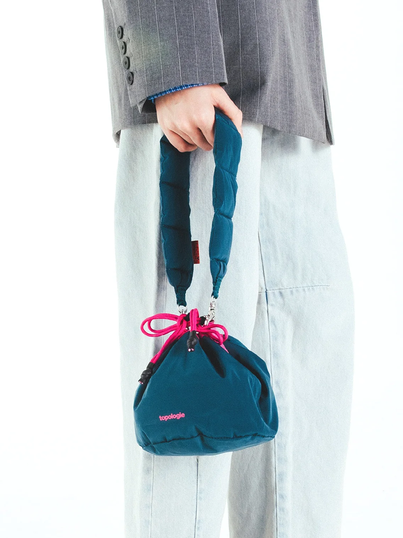 Reversible Bucket リバーシブルバケット　と　アクセサリー Reversible Bucket リバーシブルバケット（バッグその他）｜H.P.FRANCE