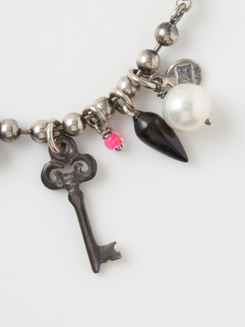 Back to the Future ブレスレット（ブレスレット）｜H.P.FRANCE公式サイト