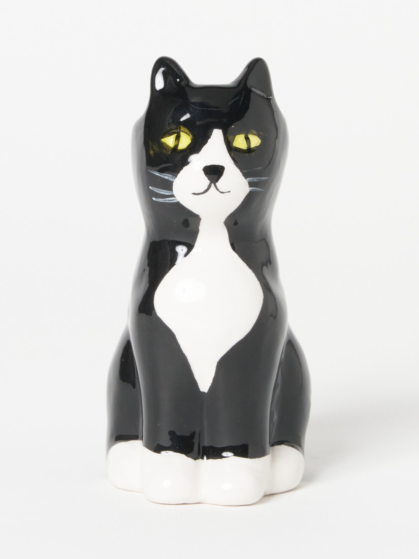 DOIY》フラワーベース Cat XS（花瓶）｜H.P.FRANCE公式サイト