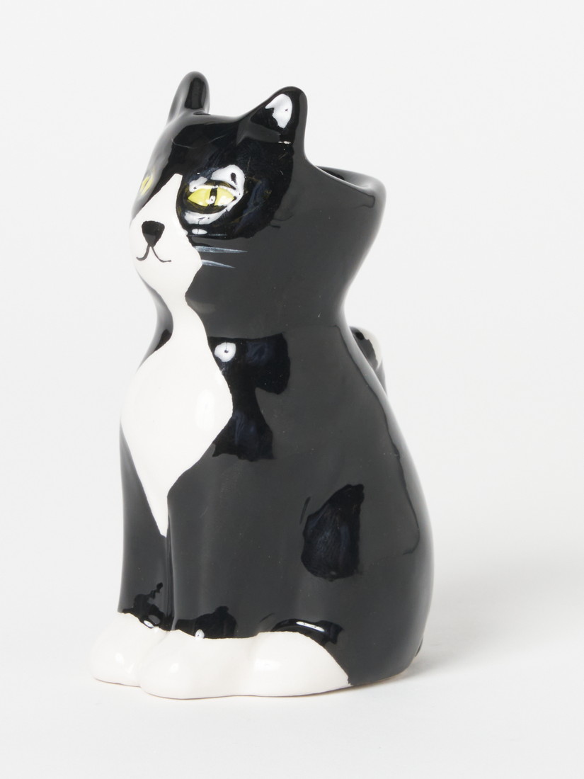DOIY》フラワーベース Cat XS（花瓶）｜H.P.FRANCE公式サイト