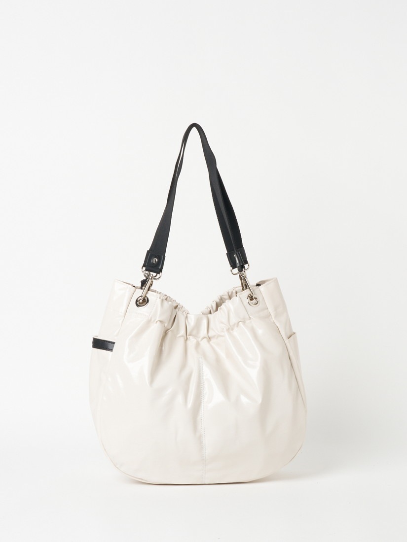 LIGHT VEGAN AQUA CARA ショルダーバッグ（ショルダーバッグ）｜H.P.