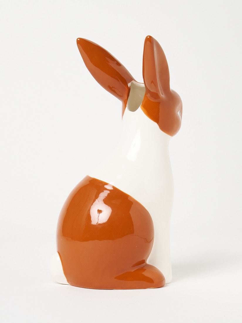 DOIY》フラワーベース Forest M Bunny（花瓶）｜H.P.FRANCE公式サイト