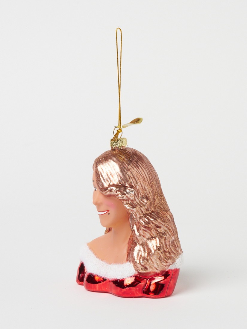 Cody Foster》ALL I WANT FOR CHRISTMAS IS YOU オーナメント