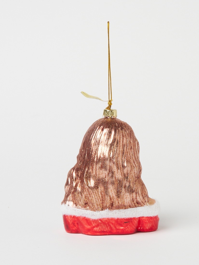 Cody Foster》ALL I WANT FOR CHRISTMAS IS YOU オーナメント