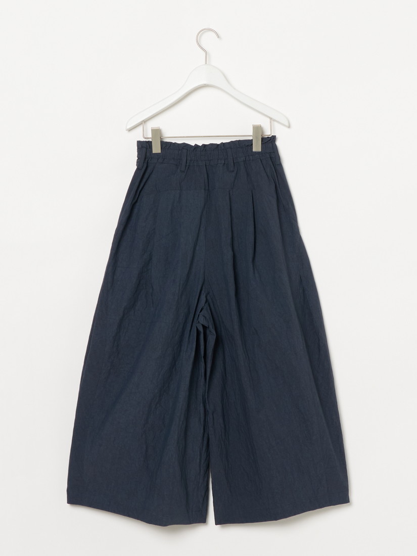 OTOAA》 C/N WIDE COCOON PANTS（パンツ）｜H.P.FRANCE公式サイト