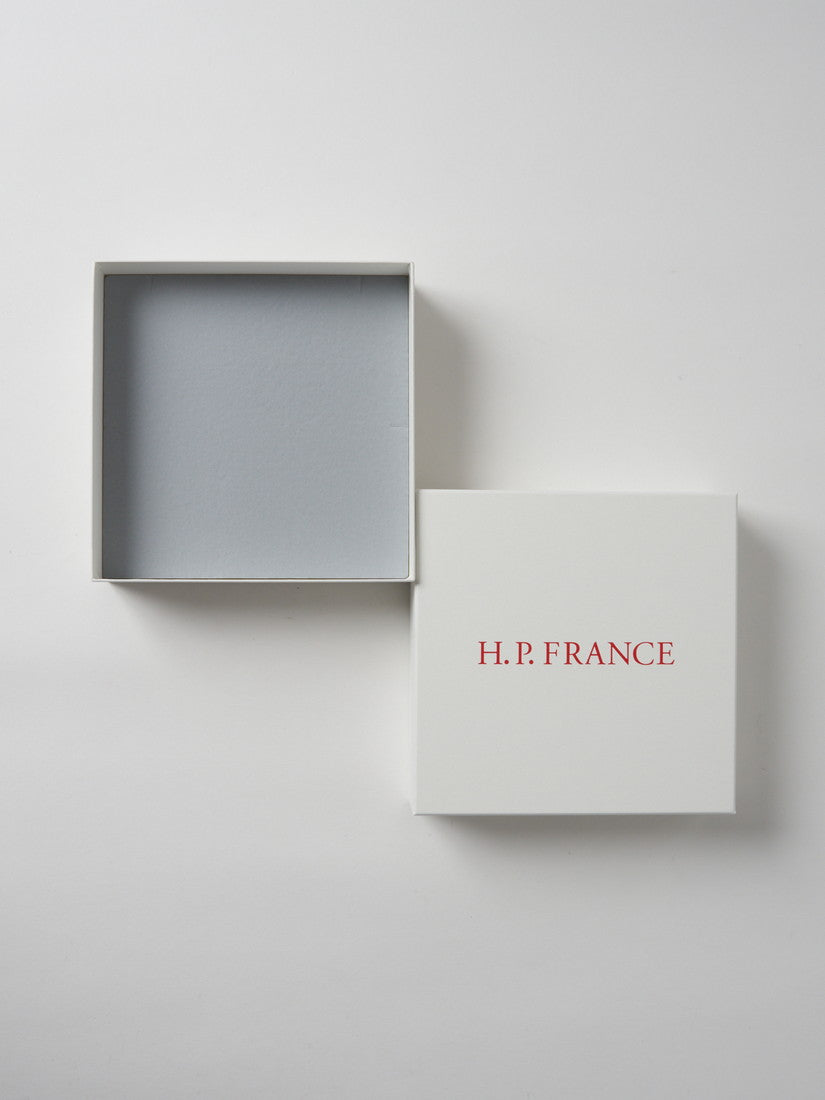 ギフト用アイテム】ジュエリーボックス L（すべての商品）｜H.P.FRANCE