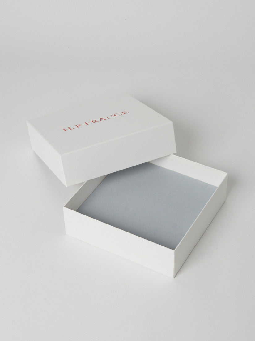 ギフト用アイテム】ジュエリーボックス L（すべての商品）｜H.P.FRANCE
