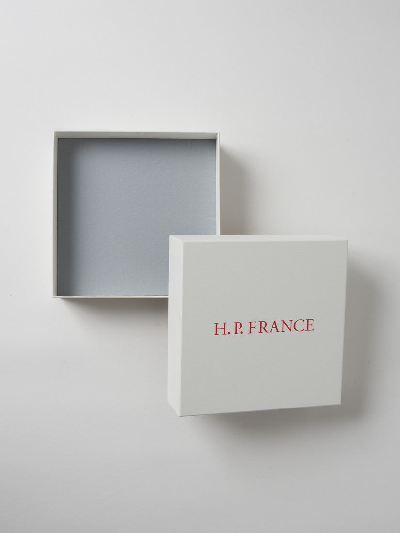 ギフト用アイテム】ジュエリーボックス L（すべての商品）｜H.P.FRANCE
