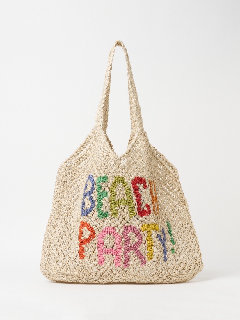 バッグ DREW BEACH PARTY