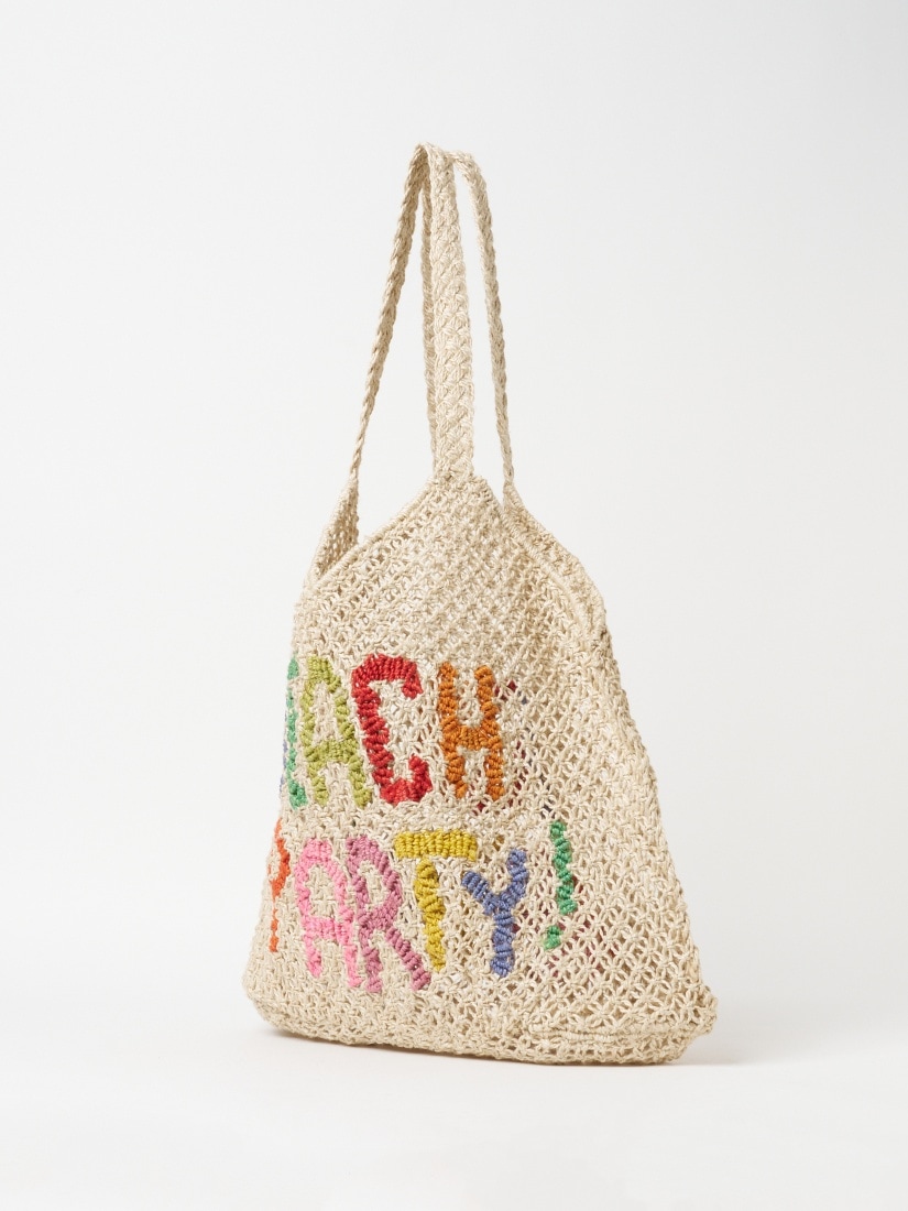 バッグ DREW BEACH PARTY