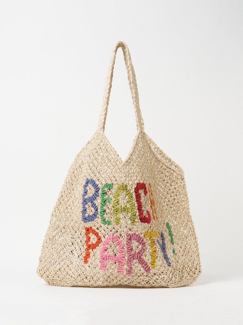 バッグ DREW BEACH PARTY