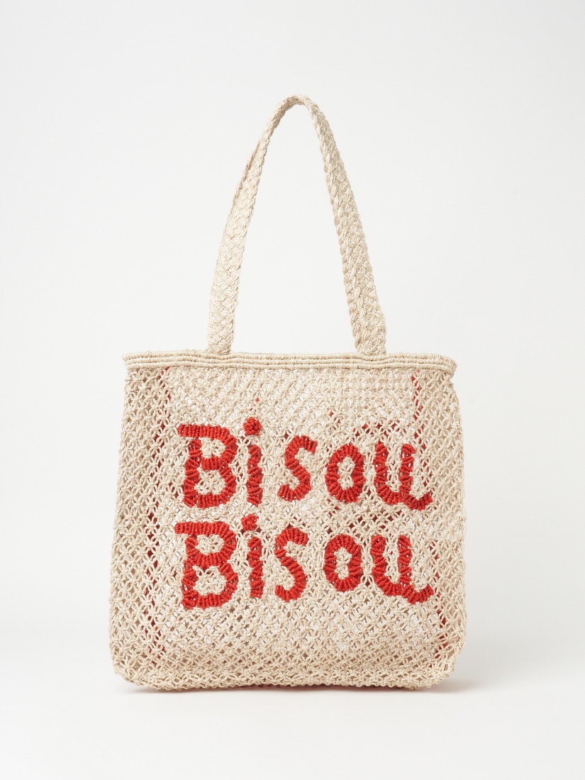 THE JACKSONS Bisou Bisouバッグ Bisou Bisou バッグ（トートバッグ）｜H.P.FRANCE公式サイト