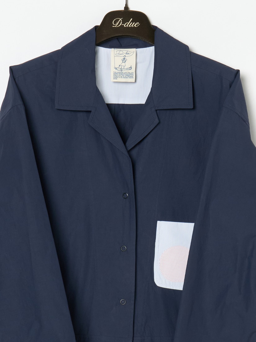 Ball Motif オールインワン（オールインワン）｜H.P.FRANCE公式サイト