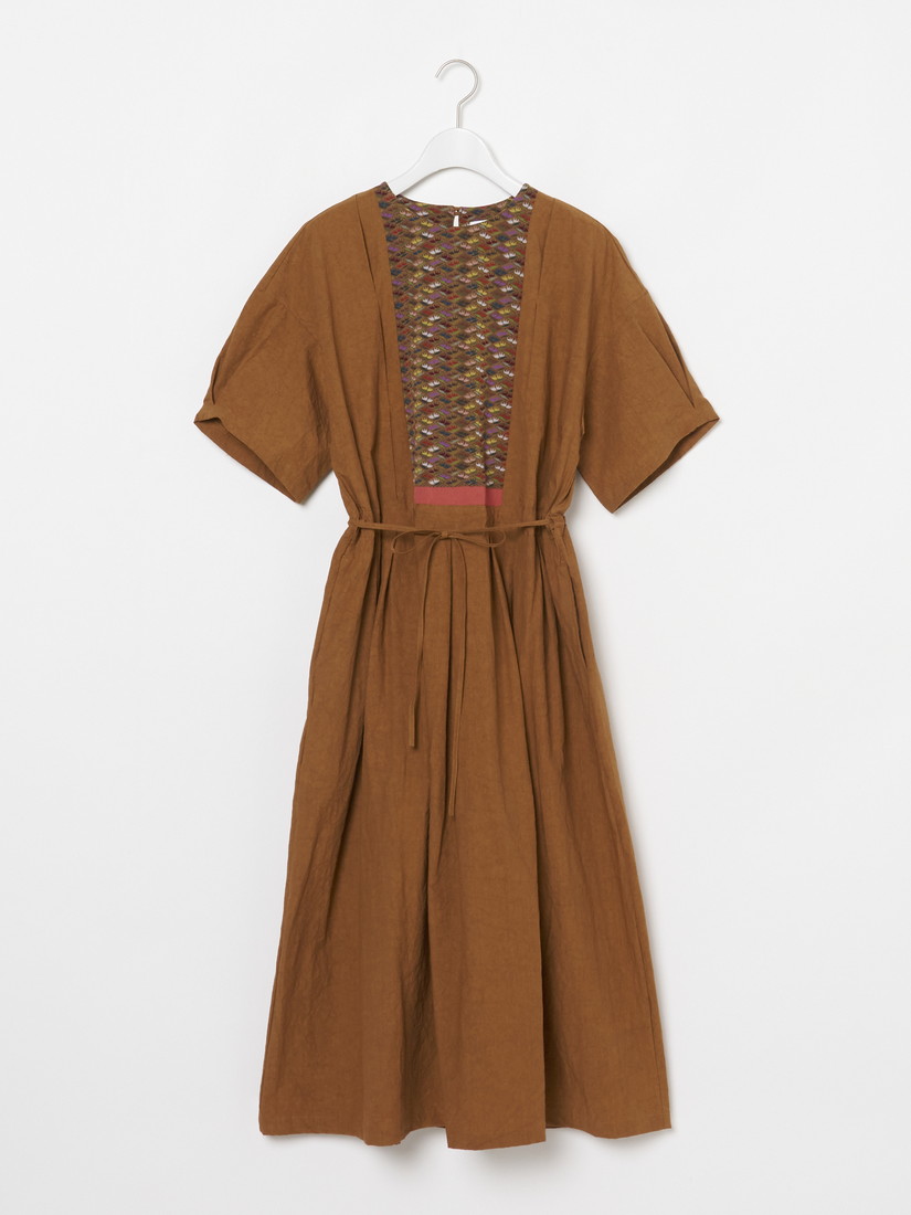SOCK KNIT DRESS（ワンピース）｜H.P.FRANCE公式サイト