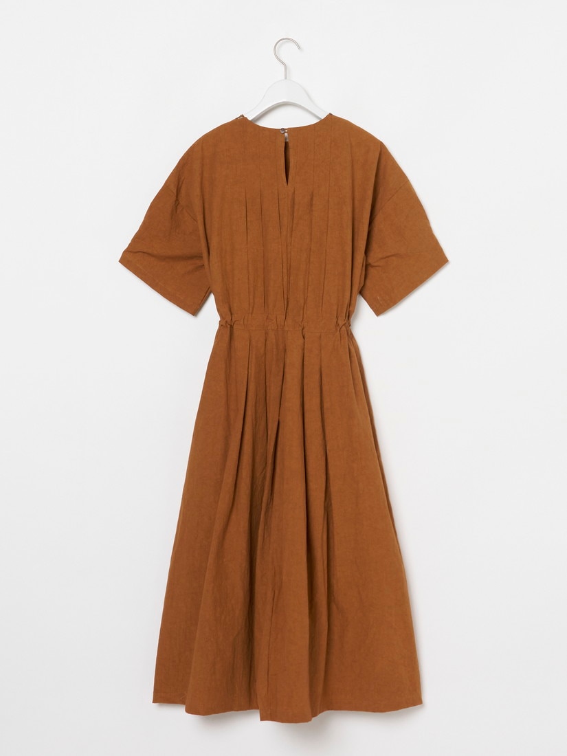 SOCK KNIT DRESS（ワンピース）｜H.P.FRANCE公式サイト