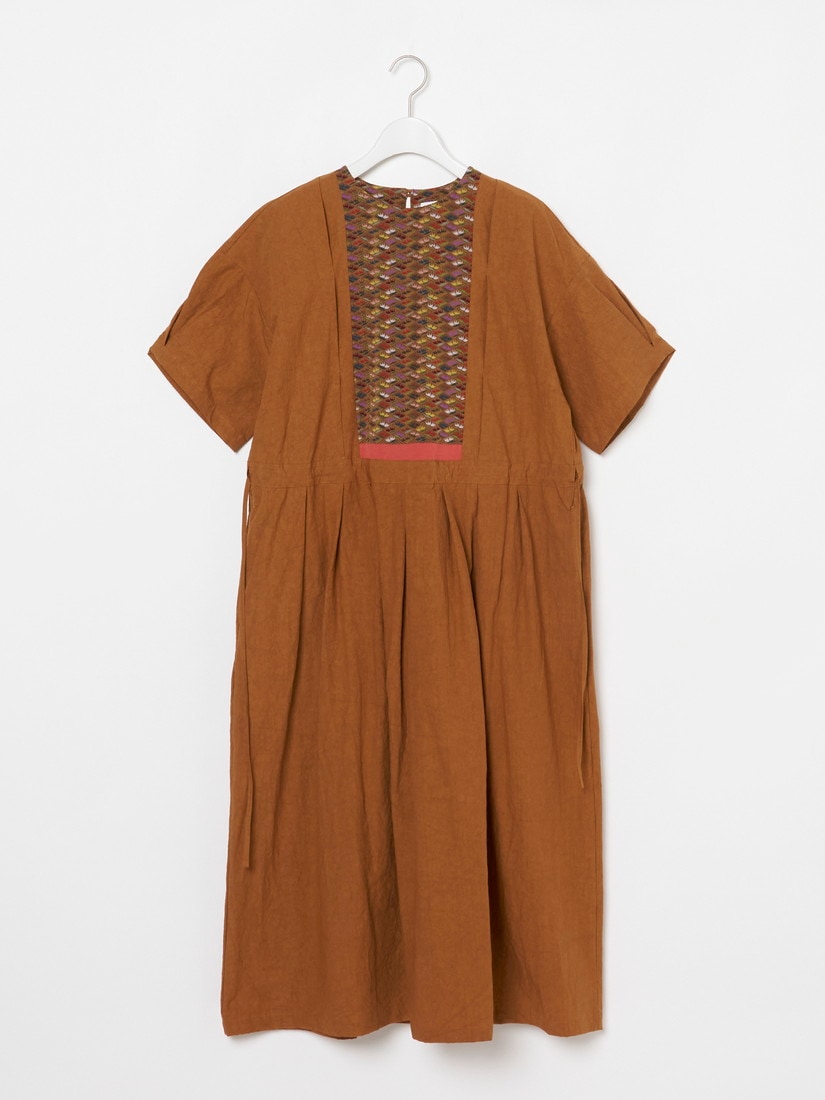 SOCK KNIT DRESS（ワンピース）｜H.P.FRANCE公式サイト