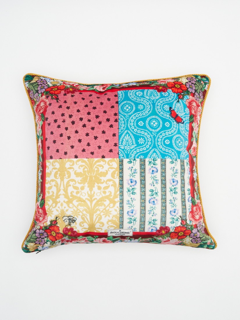 クッションカバー 50x50cm Luxe（クッションカバー）｜H.P.FRANCE公式